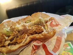 -麦当劳(新王府井店)