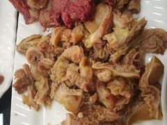 -贾家驴肉火烧(燕山店)