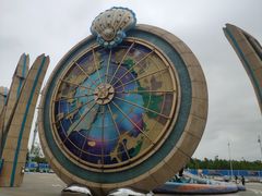 -上海海昌海洋公园