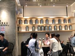 -喜茶(广州天汇igc店)