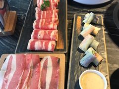-骨之味·筒骨汤火锅(江头店)