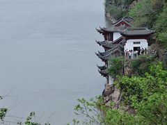 -采石矶景区