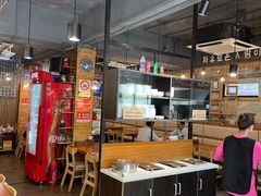 -韩礼年糕(飞虹路店)