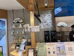 -霸王茶姬(建邺万达广场店)