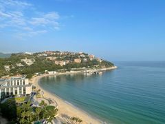 -深圳大梅沙京基洲际度假酒店