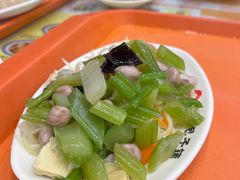-庆丰包子铺(西单店)
