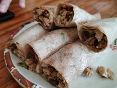 -正宗流钟锅子饼家常菜