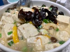 福清柯长汀豆腐-四道菜·福建菜馆(新街口金鹰店)