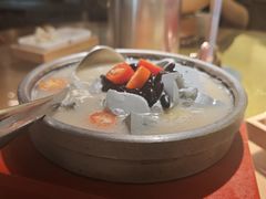 -桂小厨广西菜(青秀万达店)