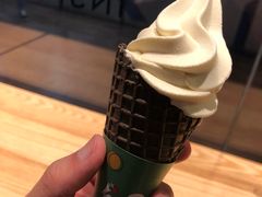 咸宁七脆筒-喜茶(上海正大广场店)