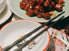 -新白鹿餐厅(城西银泰城店)