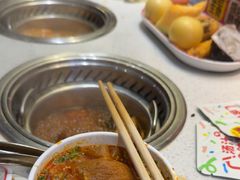 -龍歌自助小火锅(秦淮水游城店)