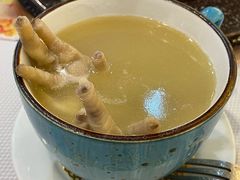 花胶鱼翅炖老鸡-威尼斯西餐厅(扬名广场店)