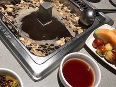-海底捞火锅(八佰伴店)