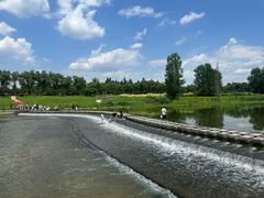 -洨河生态公园