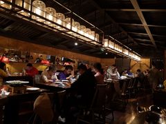 -绿茶餐厅(华联万柳店)