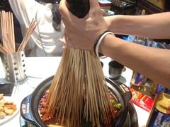 -钢管厂歆瑞源油卤串串香(春熙路太古里店)