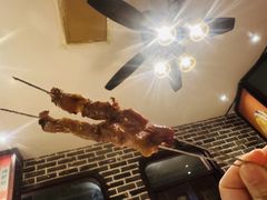 -北三老太太烧烤(人生一串上榜店)