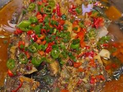 -辣不怕口味虾(凌霄路店)