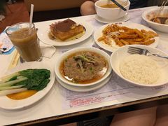 -大哥餐厅(西城花园店)