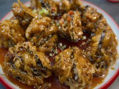 -环宇草鸡店·特色炒鸡