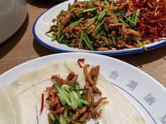 -姥姥家春饼店(交大东路店)