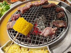 -姜虎东白丁烤肉(深圳湾后海汇店)