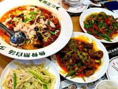 -周正水煮活鱼·吊水鱼(万科店)