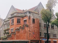 -飞马旅黎黄陂路文旅街区