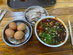 -清真·马安军辣子牛肉面