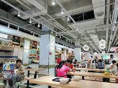 -沈阳大商千盛购物中心有限公司(长江街店)