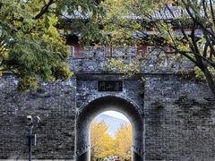 -大理古城