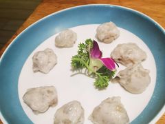 劲脆虾丸-青瓷火锅料理(西单大悦城店)