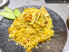 -Home Thai·泰谣(王府井apm店)