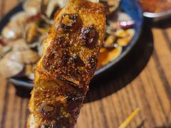 -蚝堡海鲜·威海菜·海肠捞饭·烧烤·亚洲吃蚝公司(幸福门店)
