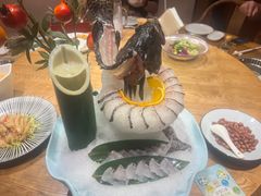 -尚海豆捞(乐虹坊店)