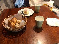 -麦田工坊(月湖店)