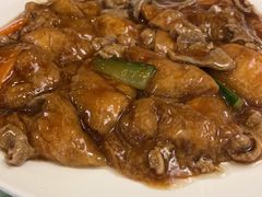 -烤肉宛饭庄(南礼士路店)