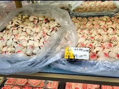 -爱德顺糕点食屋(利民道店)