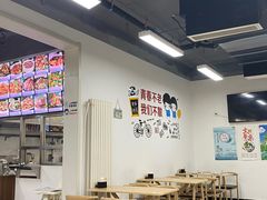 大堂-路边摊胡同里(星城商厦店)