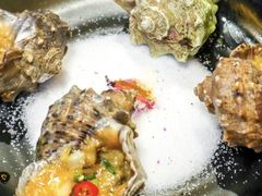 -黄鱼炙夜·烧烤·小龙虾(世茂缤谷店)