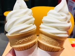 -麦当劳(平度扬州路店)