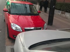 -李师傅修车连锁(万柳店)