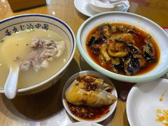 -易老妈蹄花.特色川菜(人民公园总店)