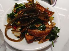 -捞九门海鲜牛肉自助火锅(廉江店)