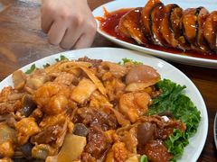 -闻香阁·清真(光荣道店)