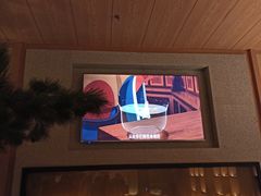 -蓝鲸湾汤泉(包河店)