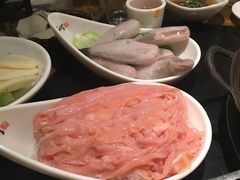 -纸盐河码头火锅(十八梯店)