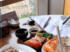 -广州富力君悦大酒店·凯菲厅