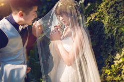 -米兰尊荣婚纱摄影·婚纱照会馆